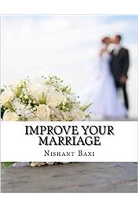 Improve Your Marriage