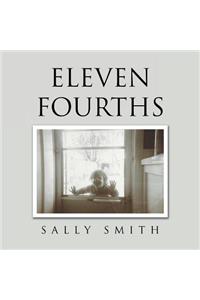 Eleven Fourths