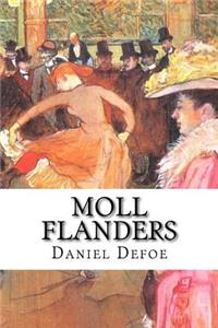 Moll Flanders