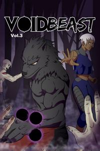 Void Beast Vol.3