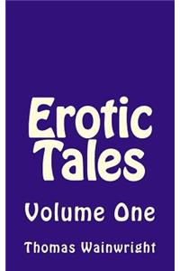 Erotic Tales