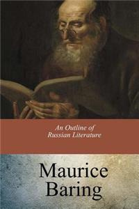 Outline of Russian Literature