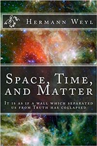 Space Time Matter: It Is As If a Wall Which Separated Us from Truth Has Collapsed