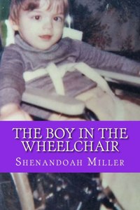 Boy in the Wheelchair