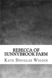 Rebecca of Sunnybrook Farm