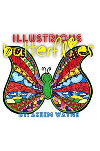 Illustrious Butterflies