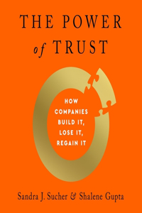 Power of Trust