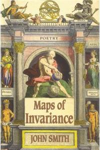 Maps of Invariance