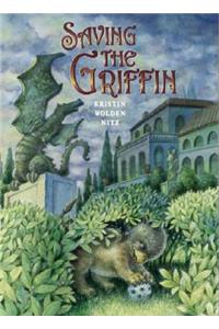 Saving the Griffin