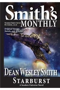 Smith's Monthly #37