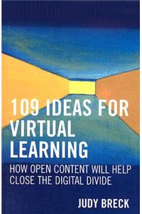109 Ideas for Virtual Learning