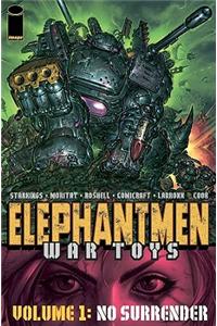 Elephantmen