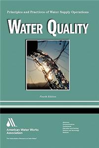 Water Quality Wso