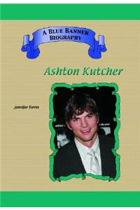 Ashton Kutcher