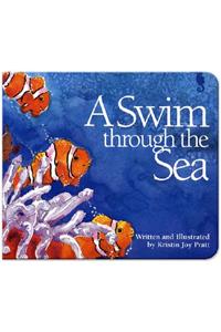 A Swim Through the Sea