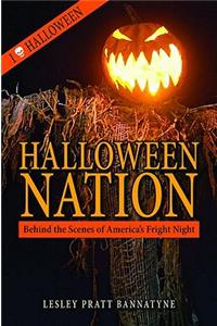 Halloween Nation