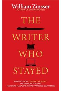 Writer Who Stayed