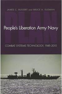 People'S Liberation Army Navy