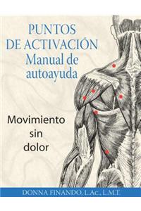 Puntos de Activación: Manual de Autoayuda