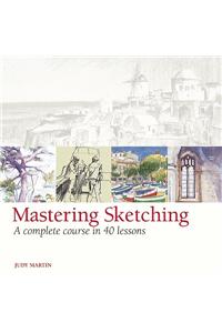 Mastering Sketching