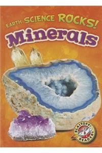 Minerals