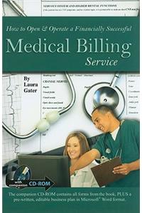 How to Open & Operate a Financially Successful Medical Billing Service