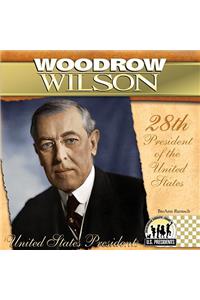 Woodrow Wilson