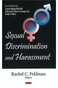 Sexual Discrimination & Harrassment