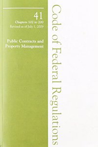 2009 41 CFR Chap. 102-200