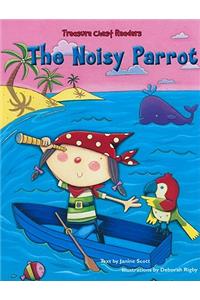 Noisy Parrot