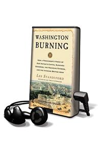Washington Burning