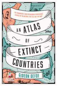 Atlas of Extinct Countries