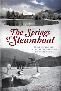 The Springs of Steamboat