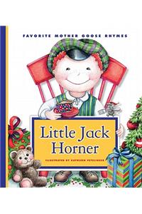 Little Jack Horner