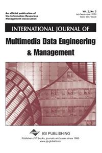 International Journal of Multimedia Data Engineering & Management