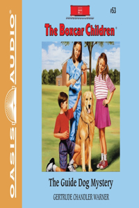 Guide Dog Mystery