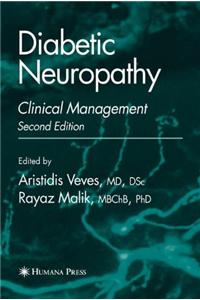 Diabetic Neuropathy