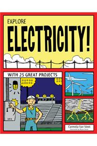 Explore Electricity!