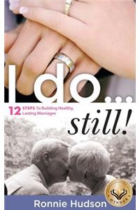 I do...still!