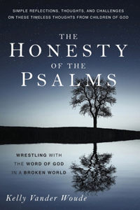 Honesty of the Psalms