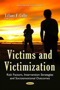 Victims & Victimization