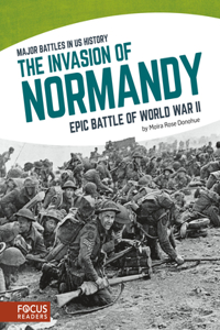 Invasion of Normandy