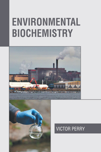 Environmental Biochemistry