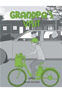Grandpa's Visit