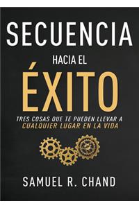 Secuencia Hacia El Éxito