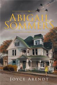 Abigail Sommers