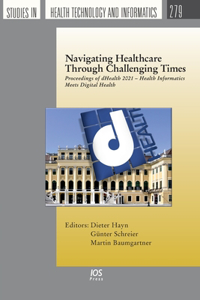 NAVIGATING HEALTHCARE THROUGH CHALLENGIN