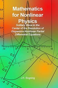 Mathematics for Nonlinear Physics