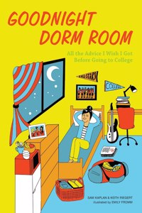 Goodnight Dorm Room