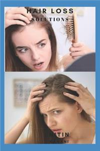 Hair Loss Solutions